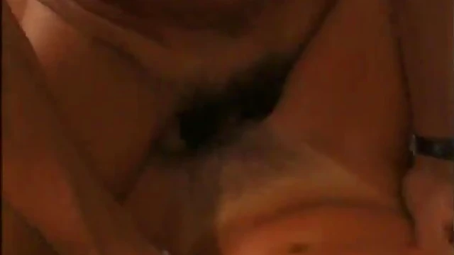 Yelena Schieffer Takes Two Cocks Simultaneously in Steamy MMF Threesome Action
