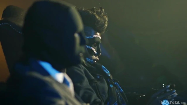 Adored Woman Receives Hard Shaft Pleasure from Tight Pulsing Holes