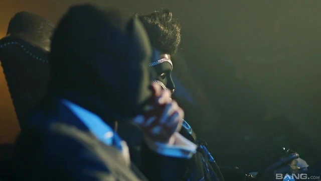 Adored Woman Receives Hard Shaft Pleasure from Tight Pulsing Holes