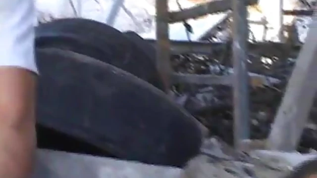 Sizzling Crimson Heat with Seductive Brunette Evette Balcano