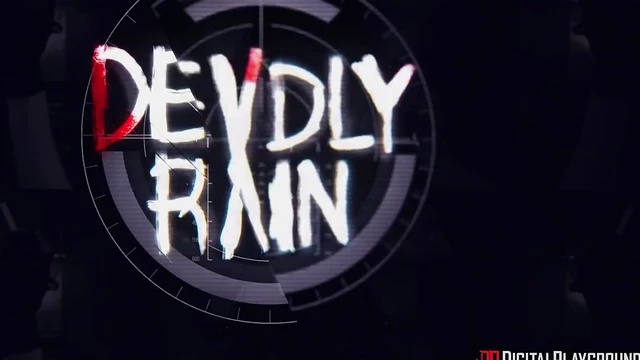 Romi Rain Moans Ecstatically While Fucked Hard In High Heels