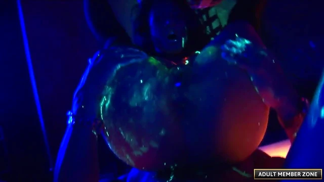 Girls Fantasize About Double Penetration and Finally Get Their Desire Fulfilled