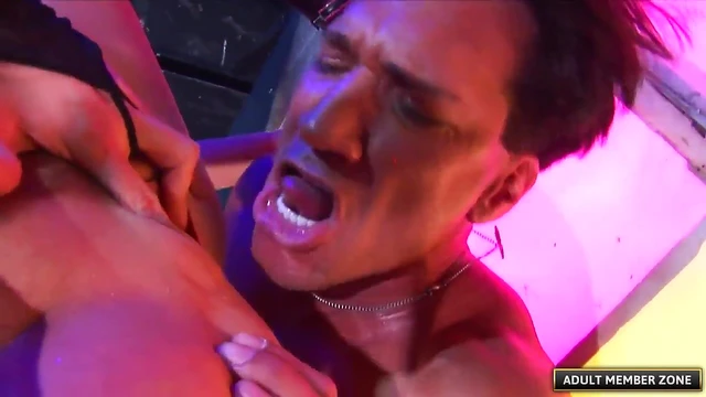 Girls Fantasize About Double Penetration and Finally Get Their Desire Fulfilled