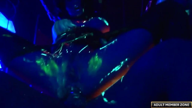 Girls Fantasize About Double Penetration and Finally Get Their Desire Fulfilled