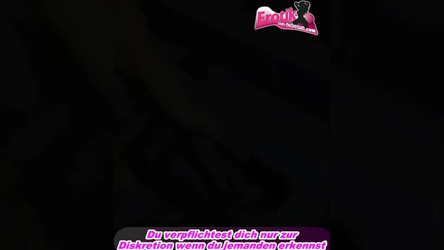 Hot German Amateur Takes Two Big Dicks Simultaneously from Latin Lovers