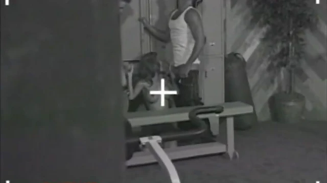 Hot Cowgirl Rides Stiff Cock While Giving Blowjob in Steamy FFM Action