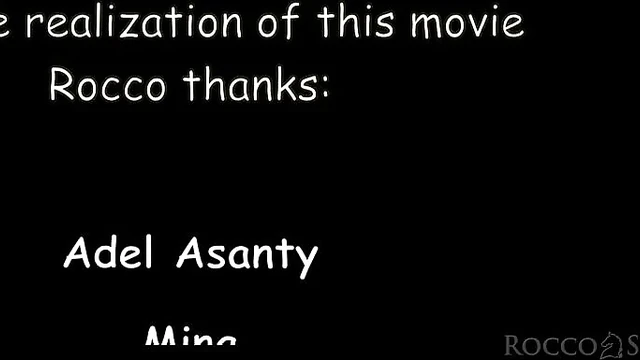 Regina Sparks Craves Two Hard Cocks For Ultimate Sexual Satisfaction