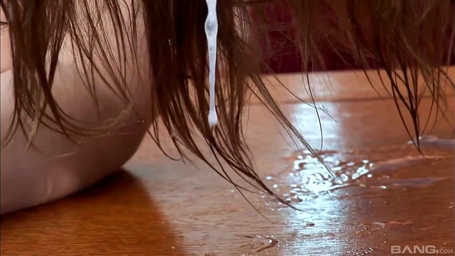 Amber Rayne Seduces Hungry Black Men for Steamy Gangbang Pleasure