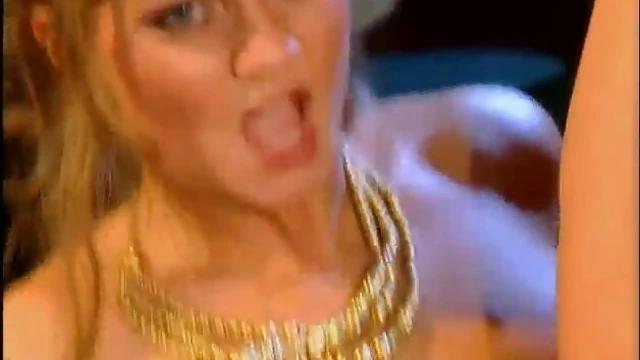 Sizzling Roman Beauty Rita Faltoyano Seduces & Fucks Powerful Emperor Hard