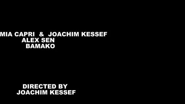 Sizzling Mia Capri Thrills During Rough Interracial Double Penetration