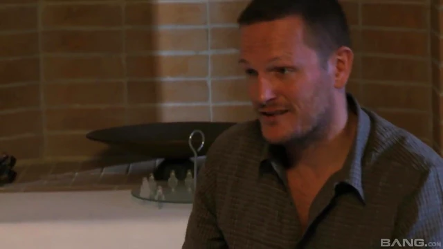 Amabella's Hot Hardcore MMF Threesome Double Penetration Orgasm