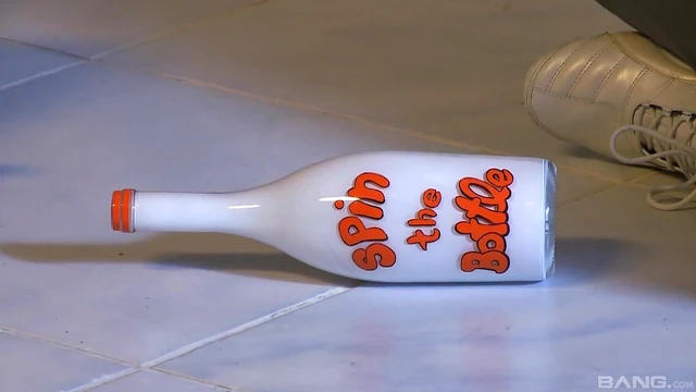 Amabella's Hot Hardcore MMF Threesome Double Penetration Orgasm