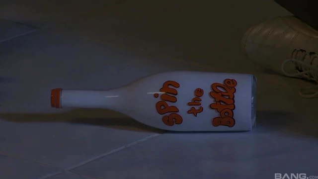 Amabella's Hot Hardcore MMF Threesome Double Penetration Orgasm