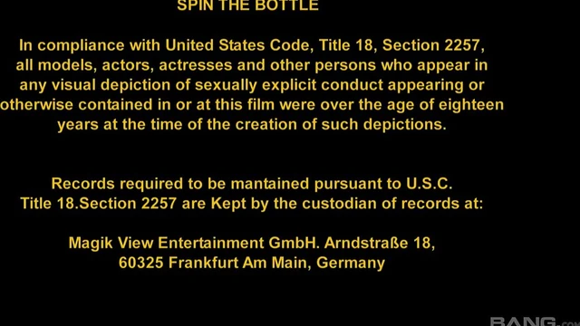 Amabella's Hot Hardcore MMF Threesome Double Penetration Orgasm