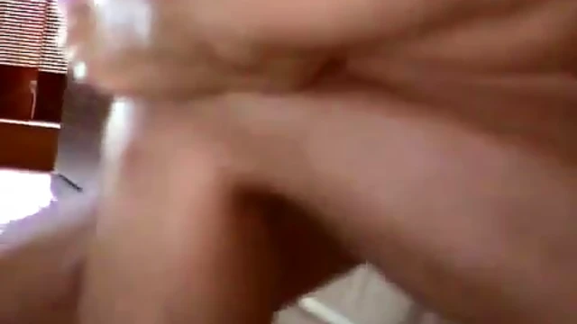 Hot Blonde Takes Two Cocks Simultaneously For Raw Pleasure