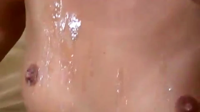 Hot Blonde Takes Two Cocks Simultaneously For Raw Pleasure