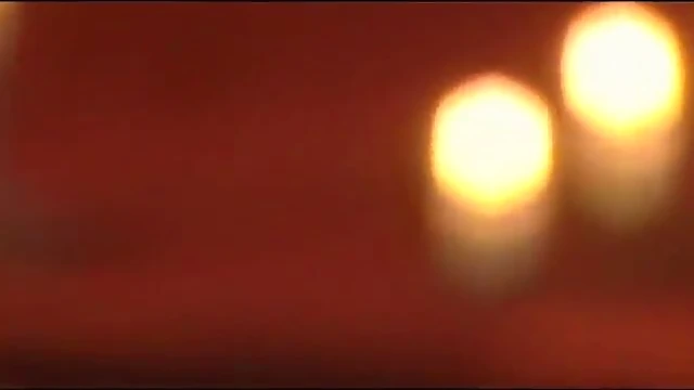 Sizzling Duo of Blonde Beauties Enjoy A Hot Four-Way DP Encounter