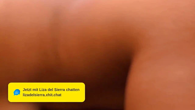 Liza Del Sierra Reveals Her Hidden Sex Secrets & Techniques