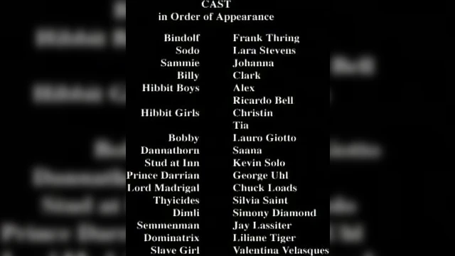 Seductive Kinky Witch In The Forest Begins Her Erotic Spellbinding Attack