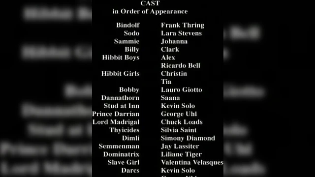 Seductive Kinky Witch In The Forest Begins Her Erotic Spellbinding Attack