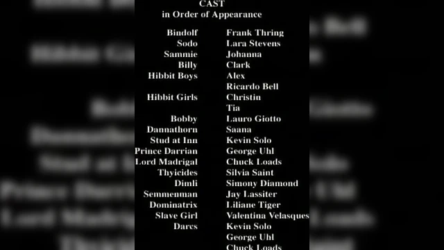 Seductive Kinky Witch In The Forest Begins Her Erotic Spellbinding Attack