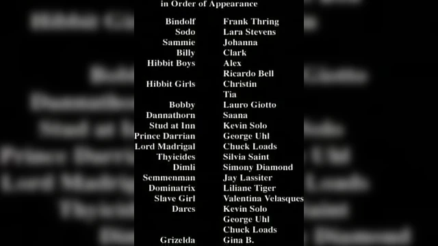 Seductive Kinky Witch In The Forest Begins Her Erotic Spellbinding Attack