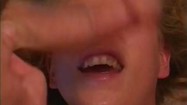 Curvy Pale Girl Enjoys Threesome With Friends For Steamy Sex Fun Night Out