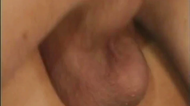 Maren Beautte's Lustful Holes Get Double Penetrated In Retro Style Action