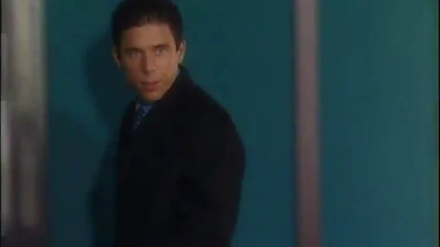 Seductive Redhead Gives Double Blowjob & Gets Topped Off With Facial