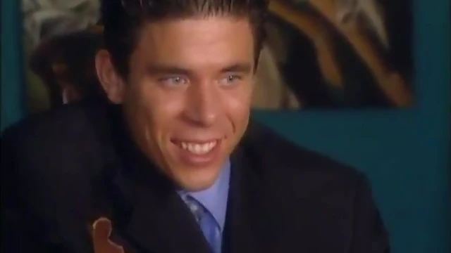 Seductive Redhead Gives Double Blowjob & Gets Topped Off With Facial