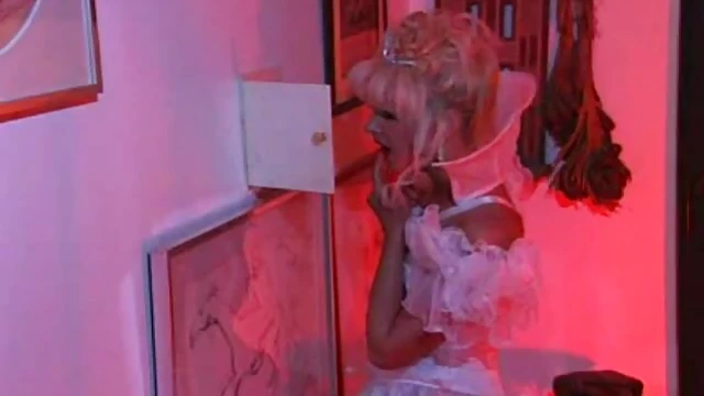 Desireful MILFs Crave Their Holes Filled by Thick Cock Passionately