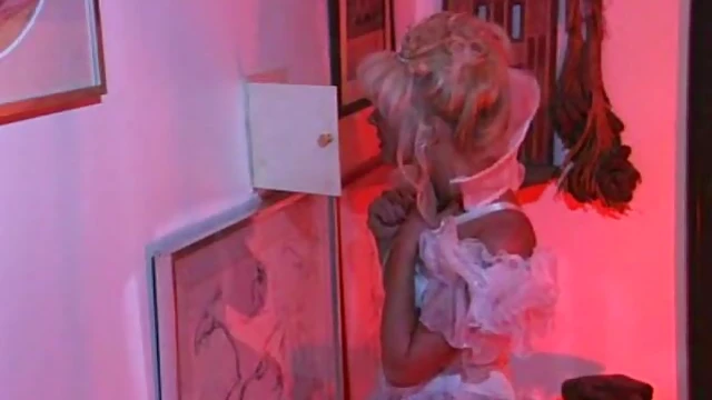 Desireful MILFs Crave Their Holes Filled by Thick Cock Passionately