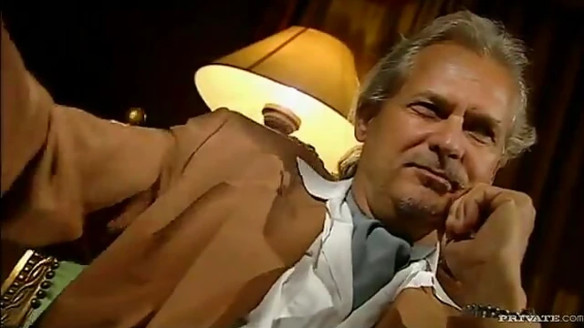 Desperate Slut Tiffany Craves DP Action to Quench Insatiable Lust