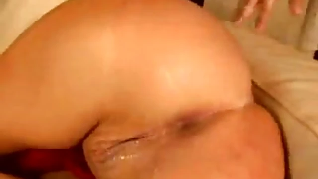 Myra Lyon Gets Hot Double Penetration Adventure