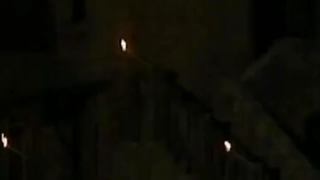 Passionate Duo Takes On Twins Outdoors For Steamy Group Fuck Festivities