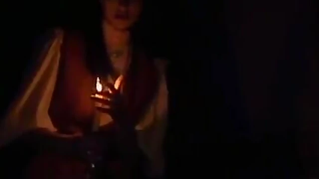 Passionate Duo Takes On Twins Outdoors For Steamy Group Fuck Festivities