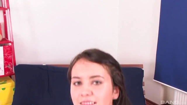 Amazing Cock-Worshipping Ava Thrills in Hot Anal Threesome Adventure