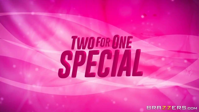 Blonde Beauty Bridgette B Gets Fucked Hard By Her Husband's Lover