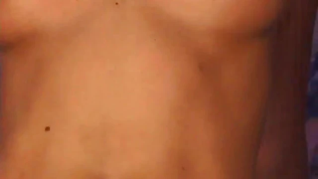 Skinny Blonde's Ass & Mouth Filled With Hard Cock Delightfully