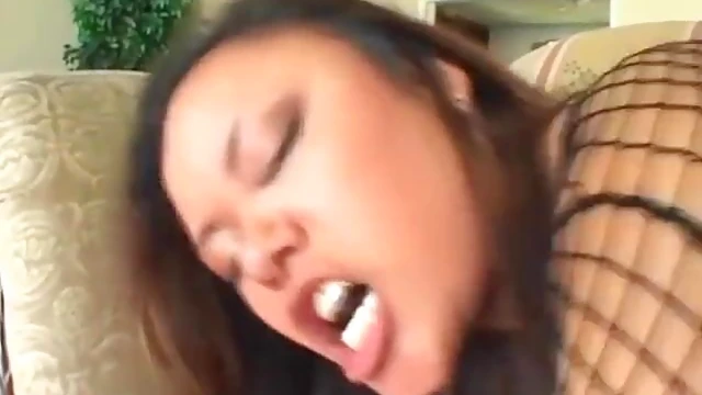 Exotic Beauty Ready For Anal Pleasure With Willing Lover