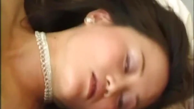 Sexy Brooke Lee Thrills with Simultaneous Double Cock Action Fun