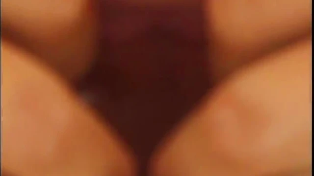 Slutty Brunette Gets Double Penetrated in Steamy XXX Action Scene