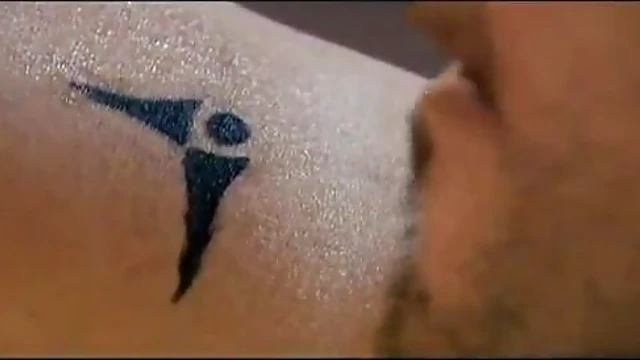 Blonde Bombshell Gives Mind-blowing Blowjob & Takes All His cum Deeply