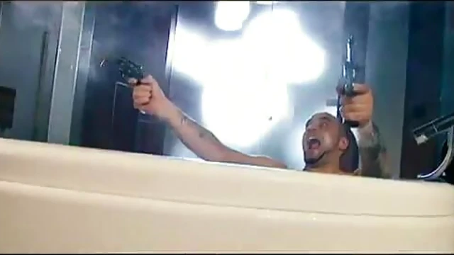 Blonde Bombshell Gives Mind-blowing Blowjob & Takes All His cum Deeply