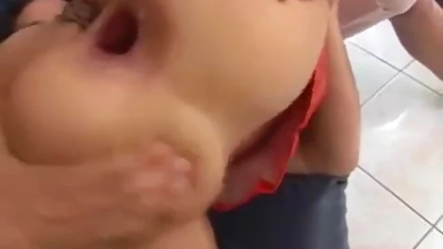 Hot Triple Penetration Action Leads to Deep Gaping Glory