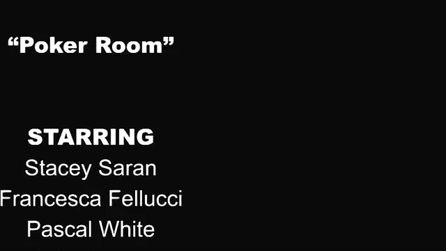 Gabriela Gets Shared by Dirty Wife's Husband Among Friends