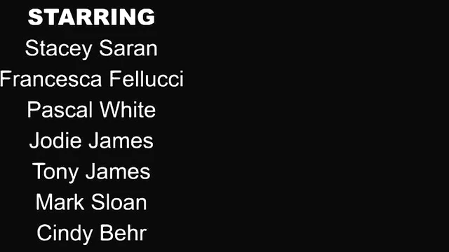 Gabriela Gets Shared by Dirty Wife's Husband Among Friends