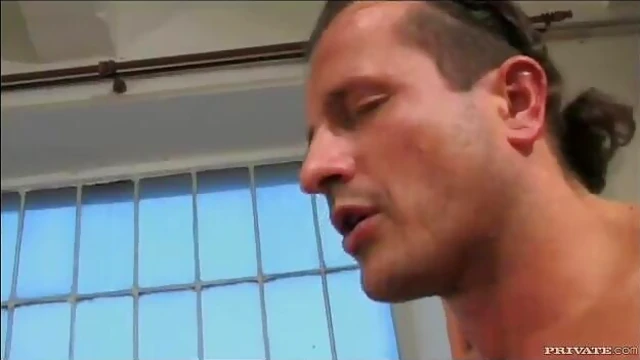 Horny Claudia Rossi Takes Her Boss's Dick For A Wild Ride In Office