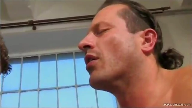 Horny Claudia Rossi Takes Her Boss's Dick For A Wild Ride In Office