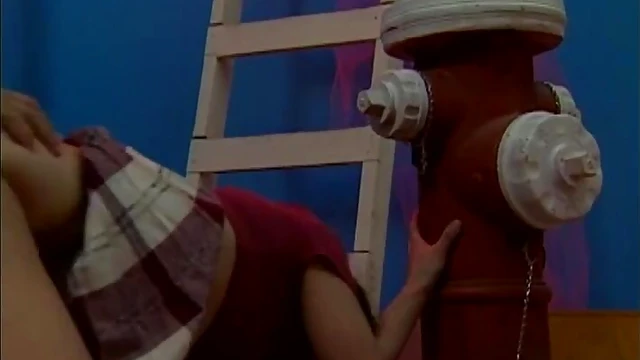 Excited Raquel Takes Two Men Simultaneously for a Blissful Orgasmic Adventure